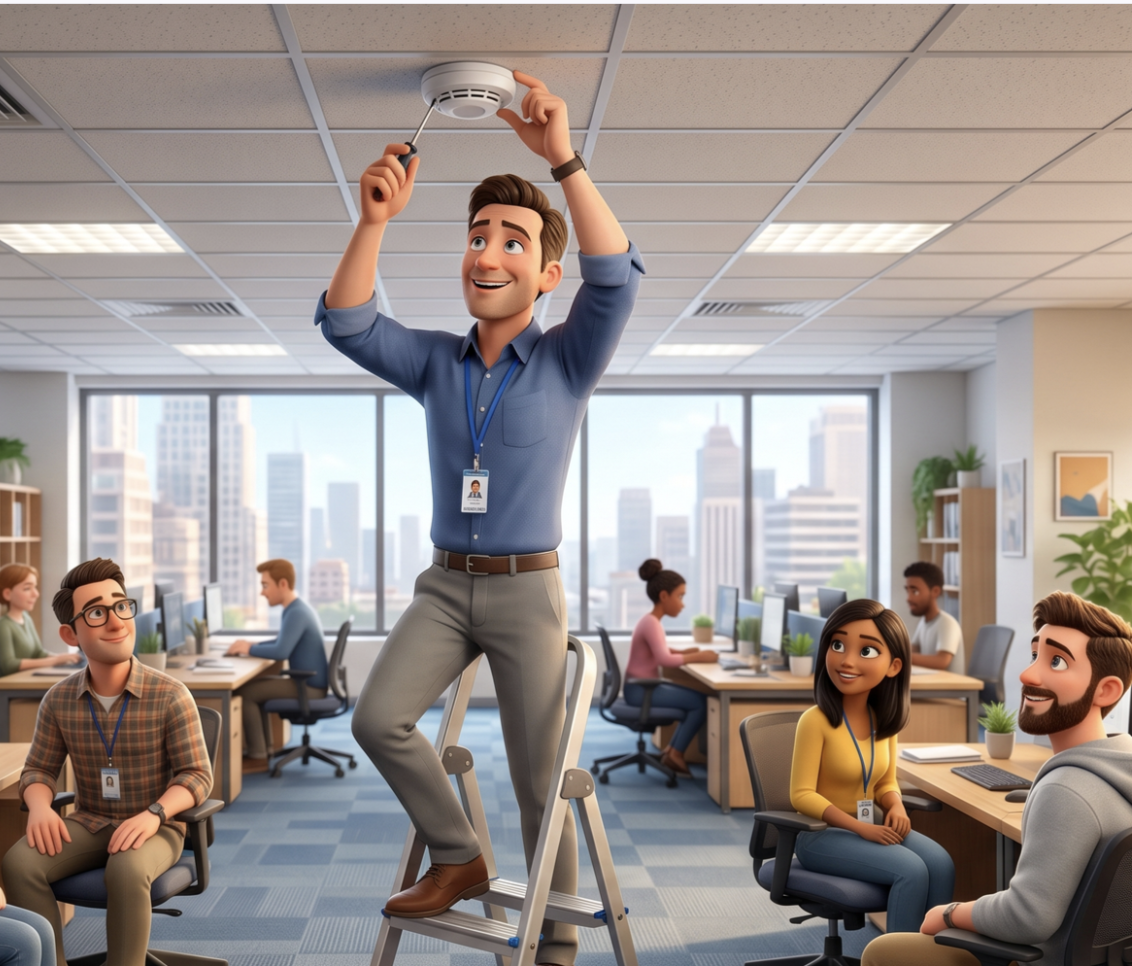 Le harcèlement: Faire face au harcèlement au travail POV Employeur